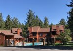 Mammoth Lodging Sunrise 1- Pool Area